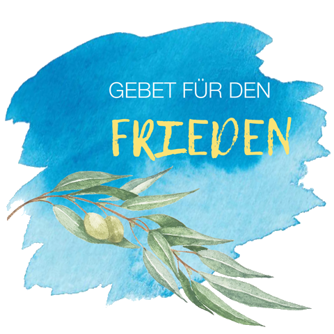 friedensgebet