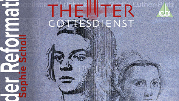 Theatergottesdienst